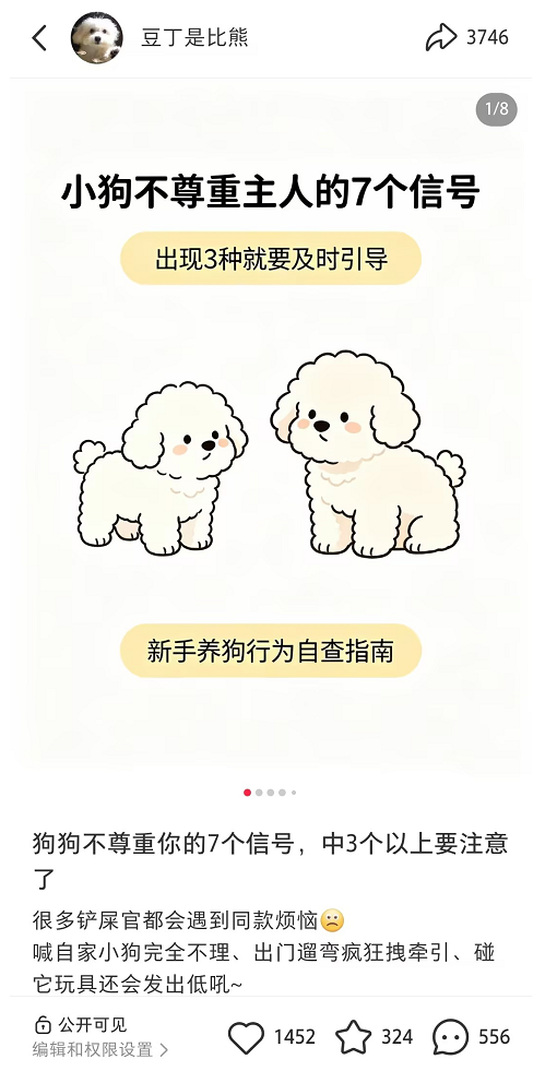 小红书爆款